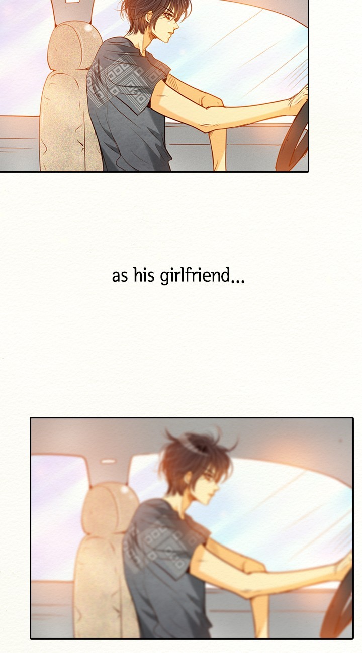 Witch Workshop Chapter 54