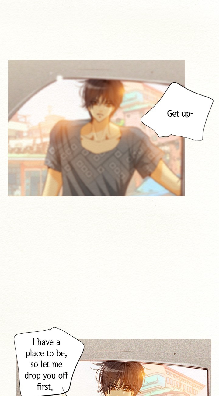 Witch Workshop Chapter 54