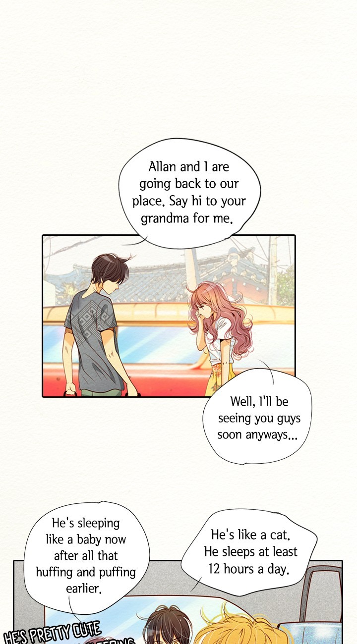 Witch Workshop Chapter 54