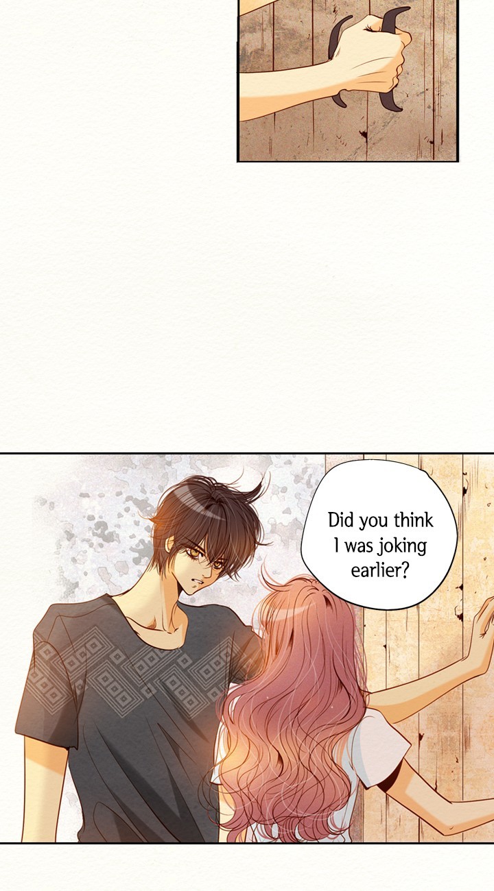 Witch Workshop Chapter 54