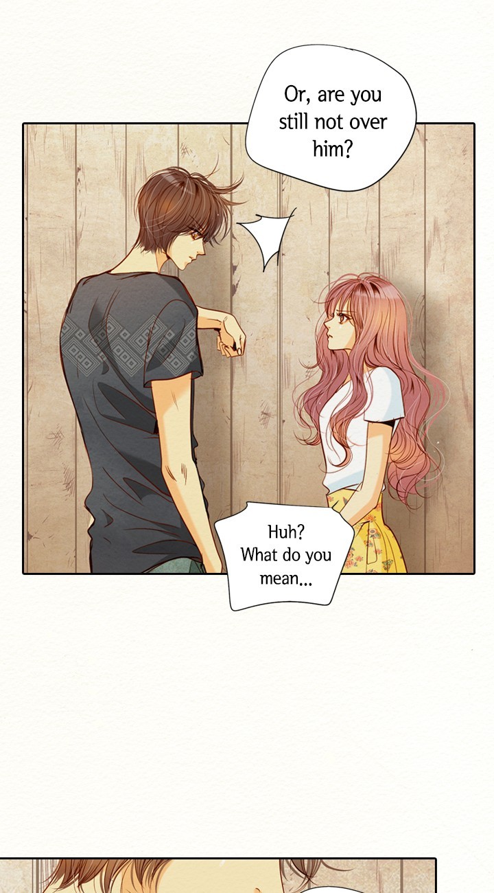 Witch Workshop Chapter 54