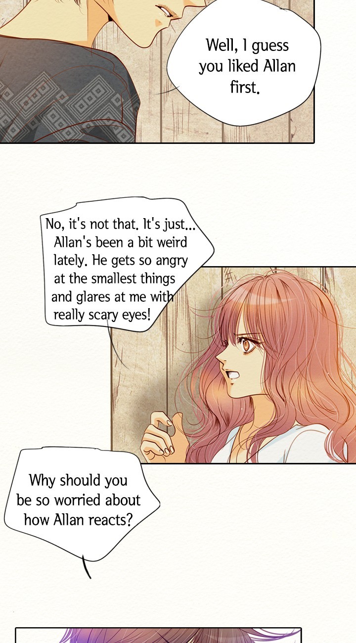 Witch Workshop Chapter 54