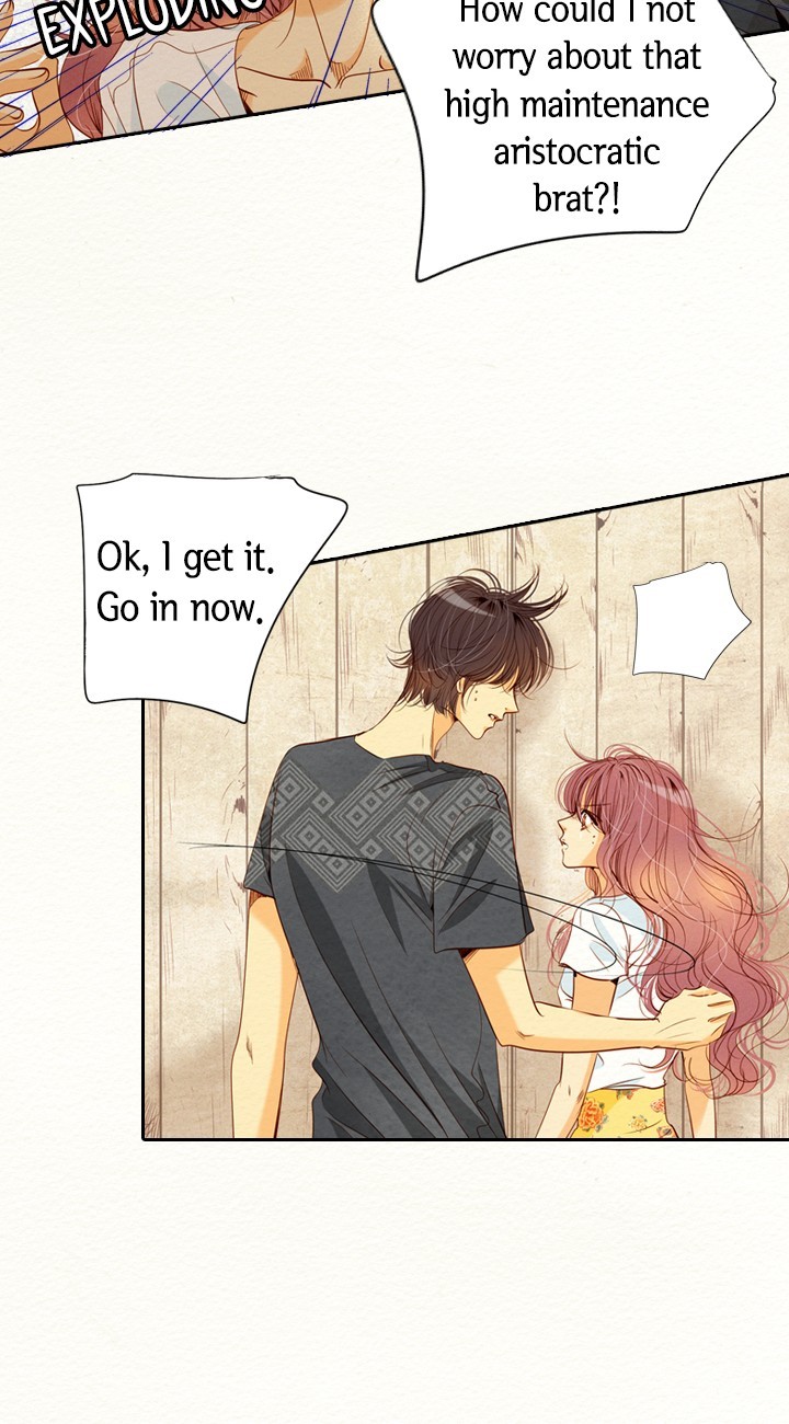 Witch Workshop Chapter 54