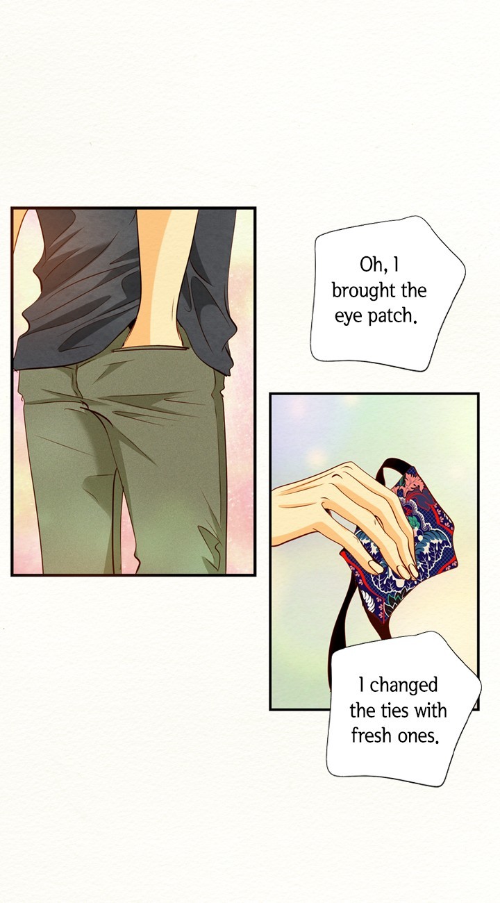 Witch Workshop Chapter 54