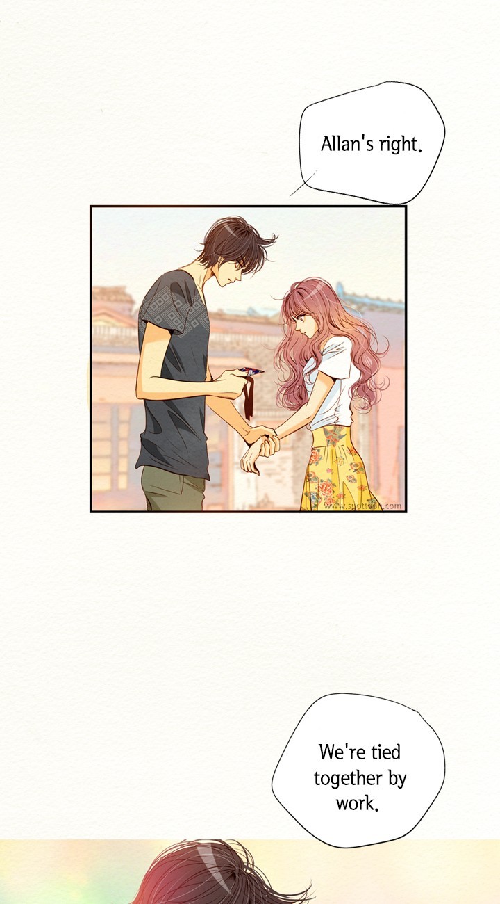 Witch Workshop Chapter 54