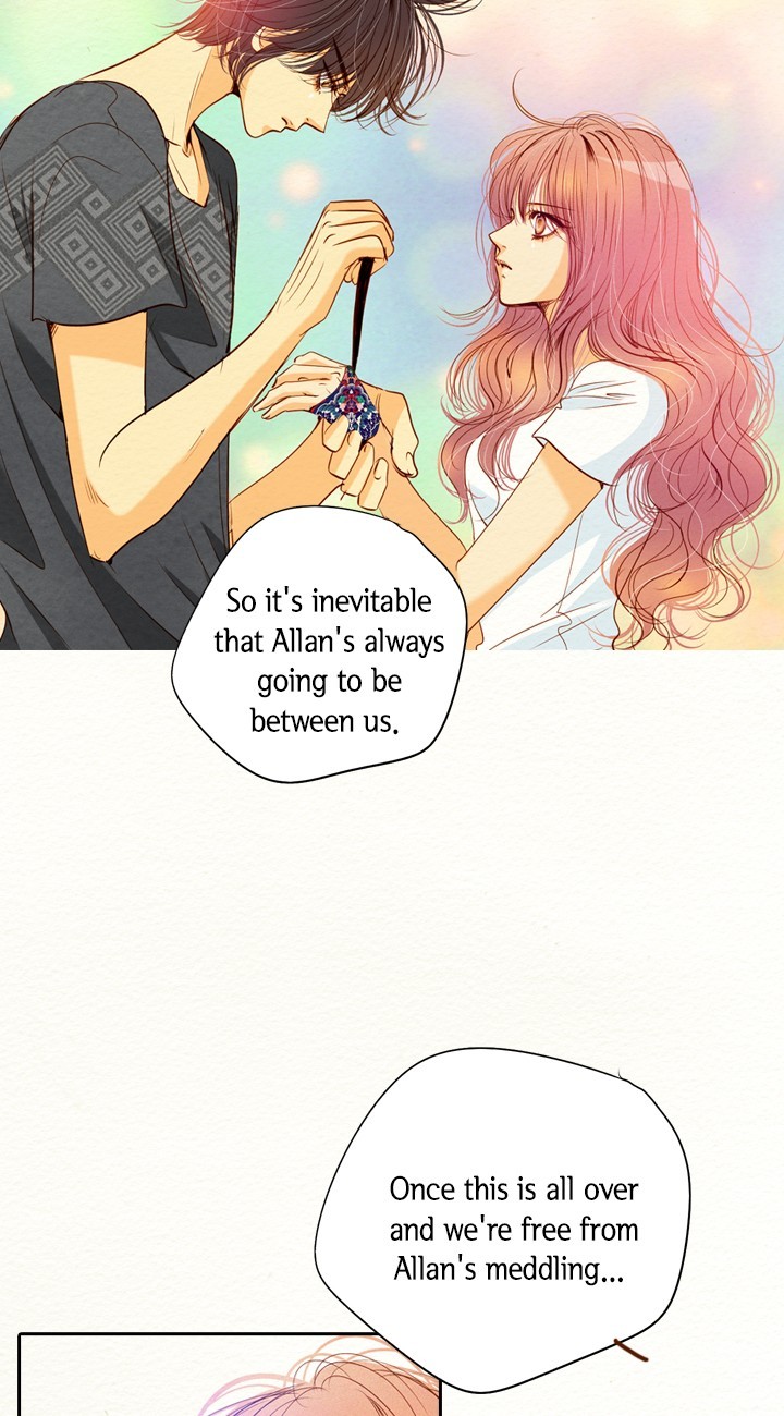 Witch Workshop Chapter 54