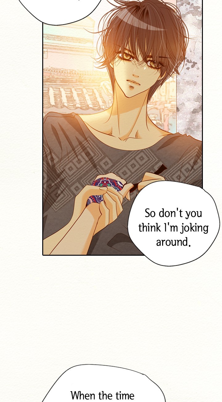 Witch Workshop Chapter 54