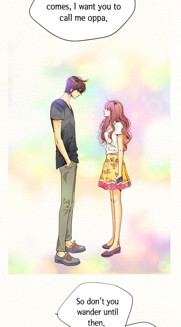 Witch Workshop Chapter 54