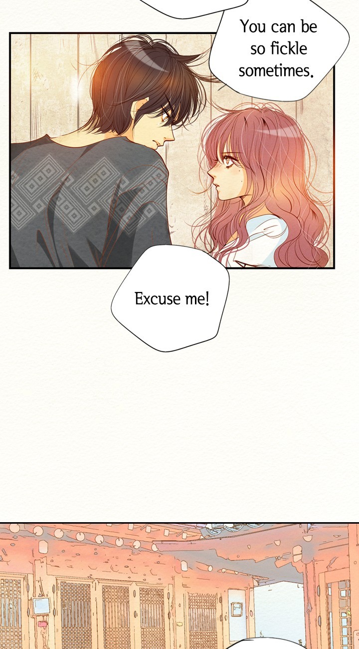 Witch Workshop Chapter 54