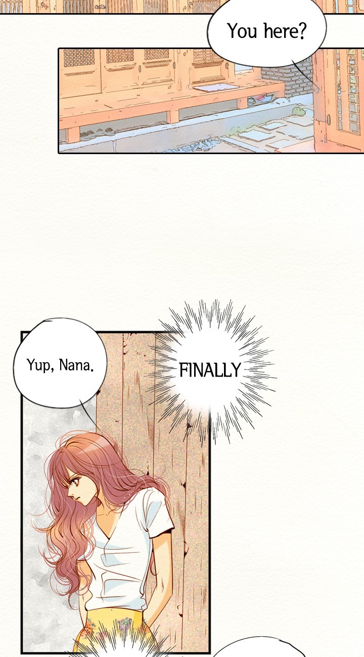 Witch Workshop Chapter 54