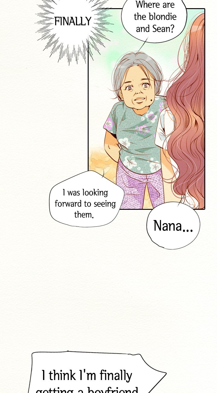 Witch Workshop Chapter 54