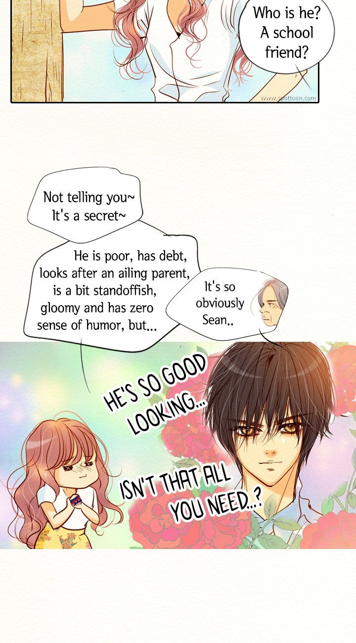 Witch Workshop Chapter 54