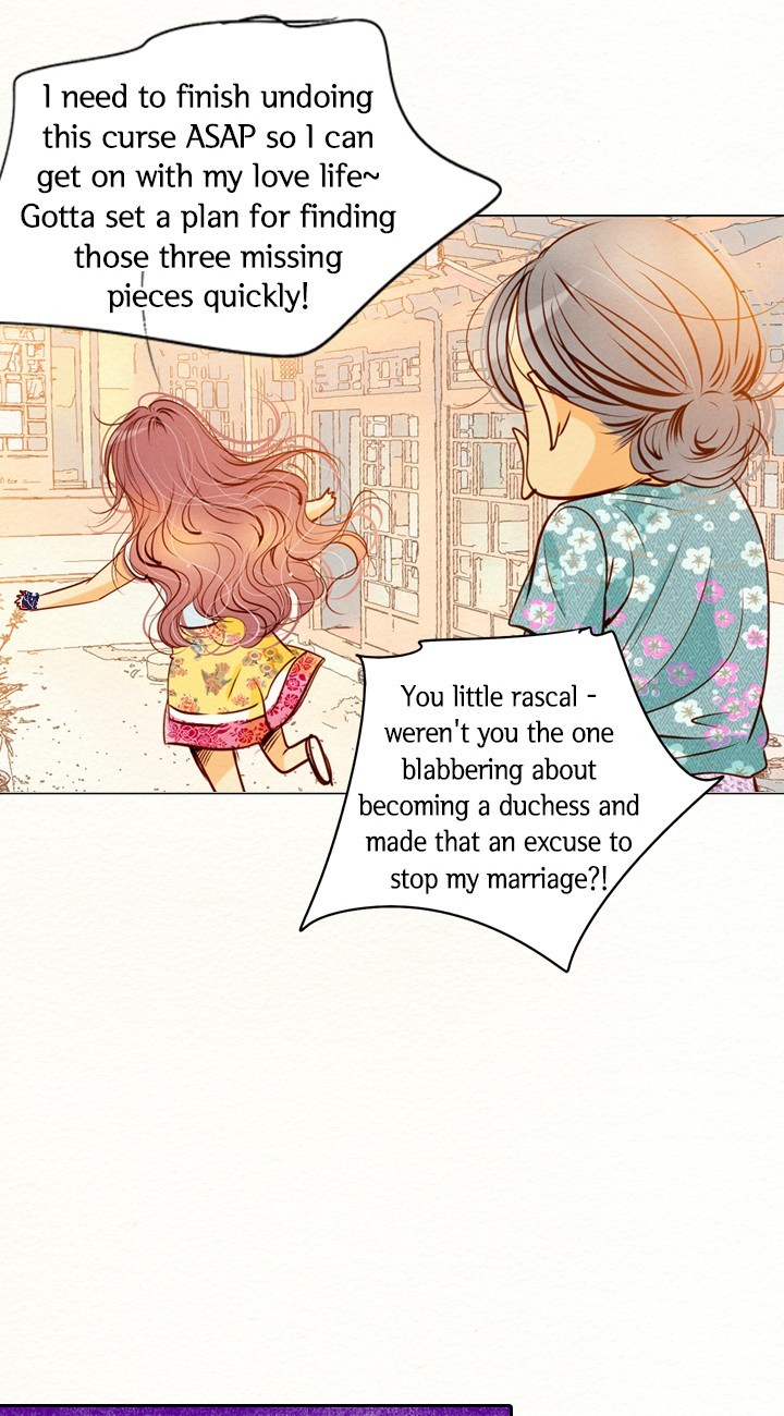 Witch Workshop Chapter 54