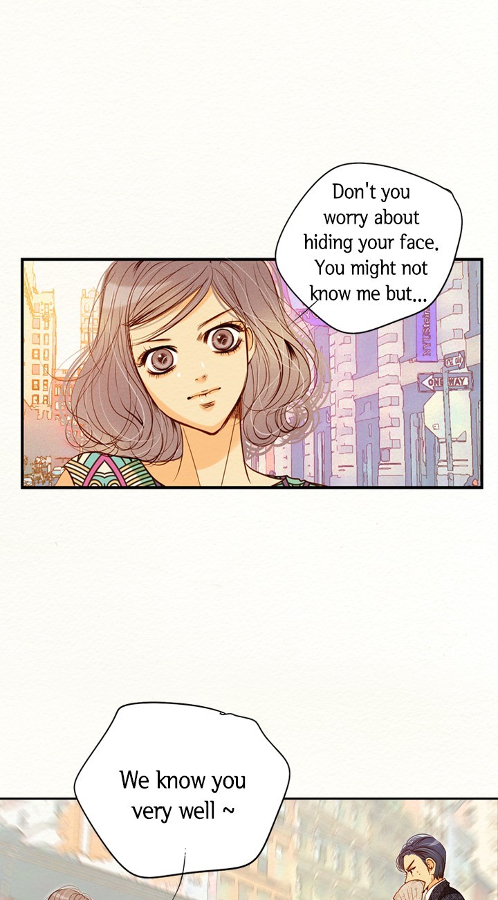 Witch Workshop Chapter 54