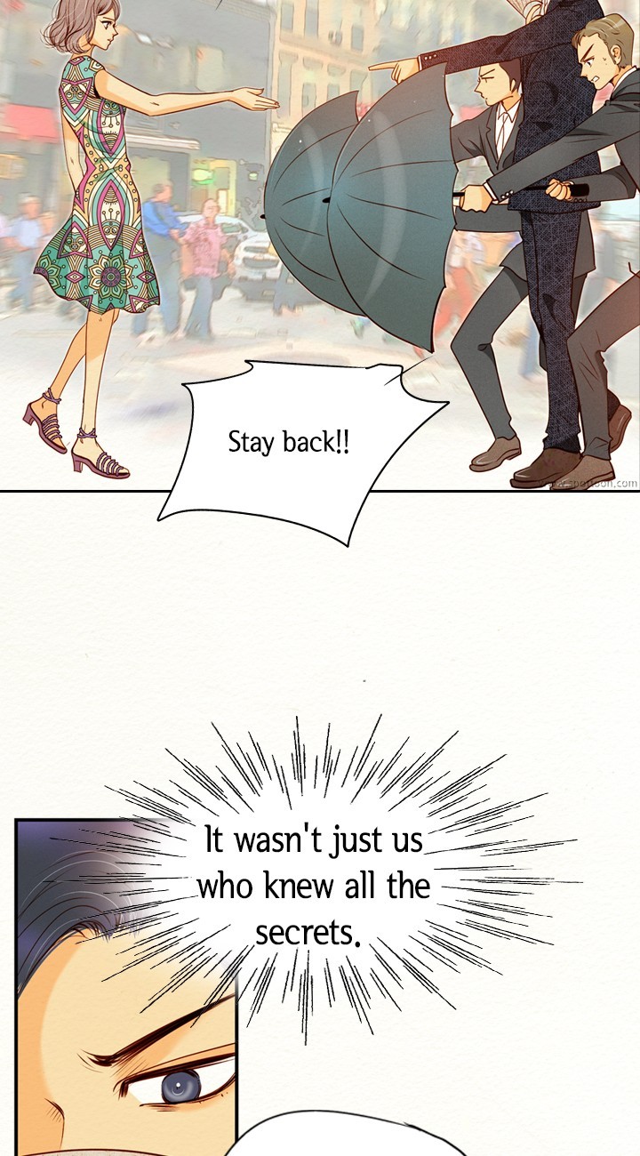 Witch Workshop Chapter 54