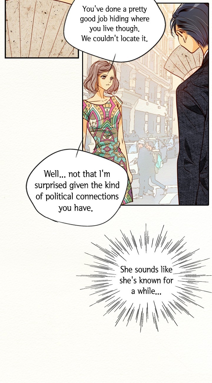 Witch Workshop Chapter 54