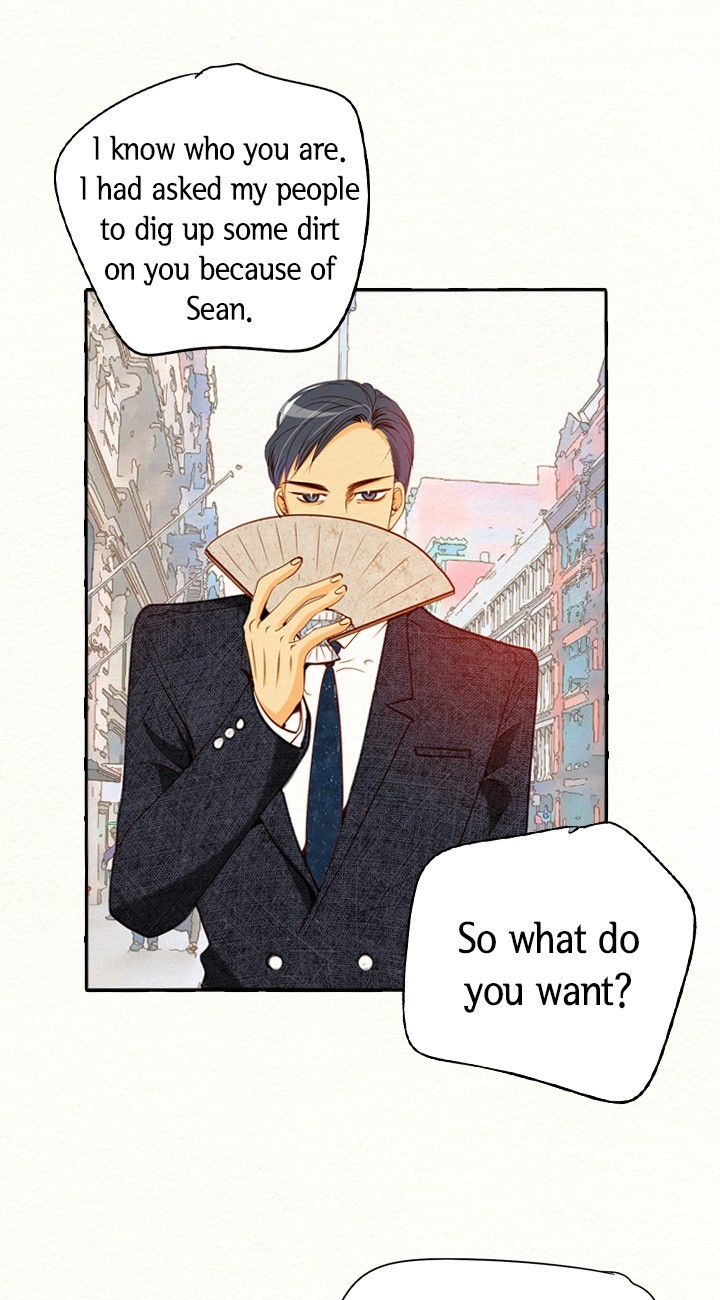 Witch Workshop Chapter 54