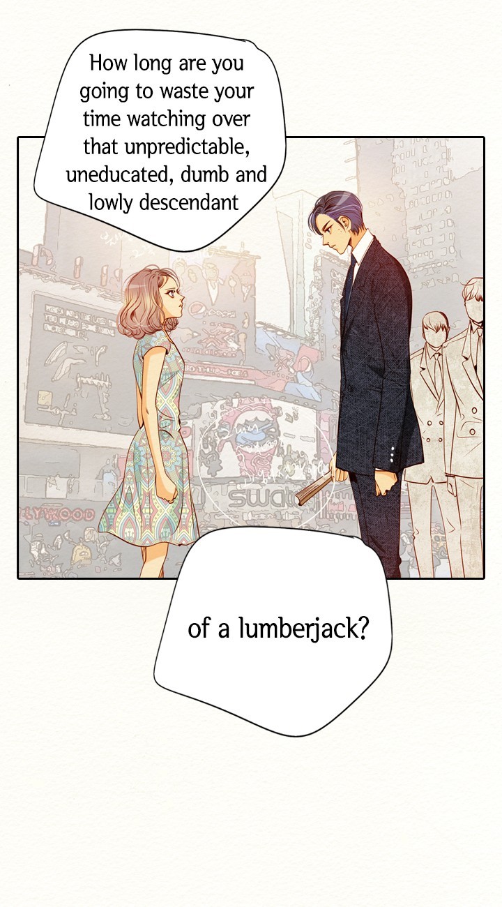 Witch Workshop Chapter 54