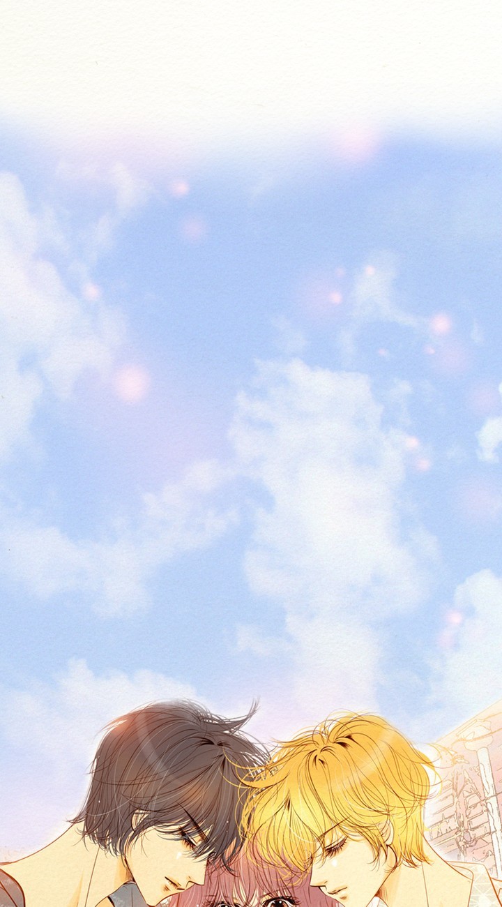 Witch Workshop Chapter 55