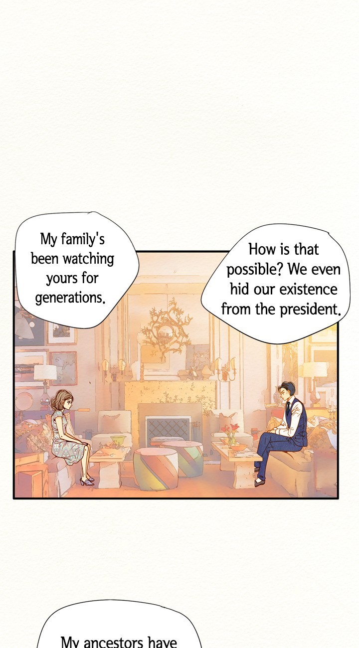 Witch Workshop Chapter 55