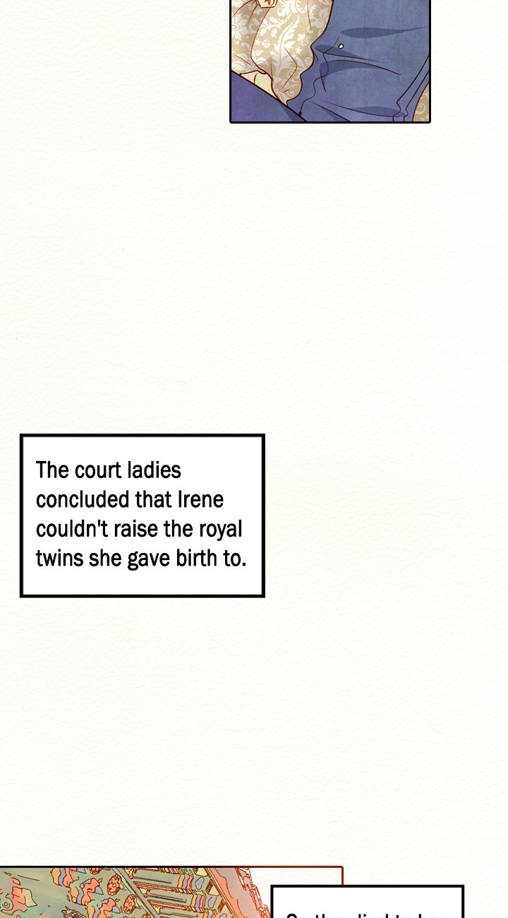 Witch Workshop Chapter 55