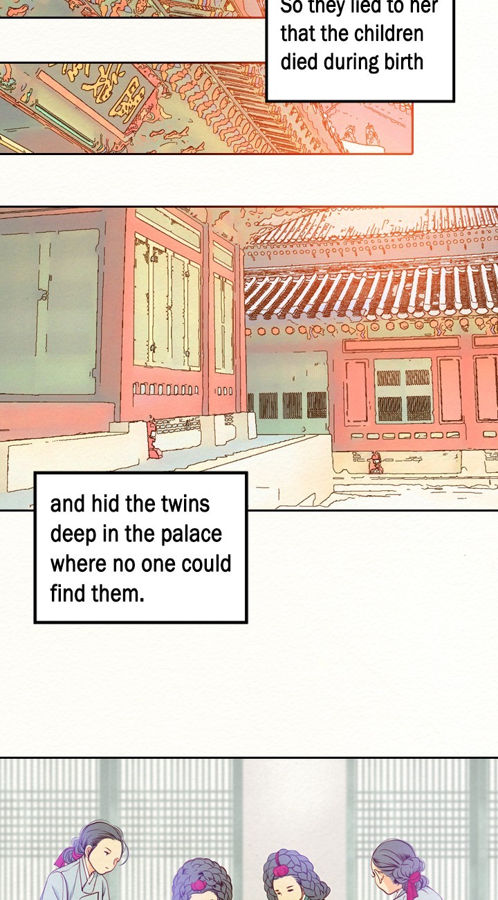 Witch Workshop Chapter 55