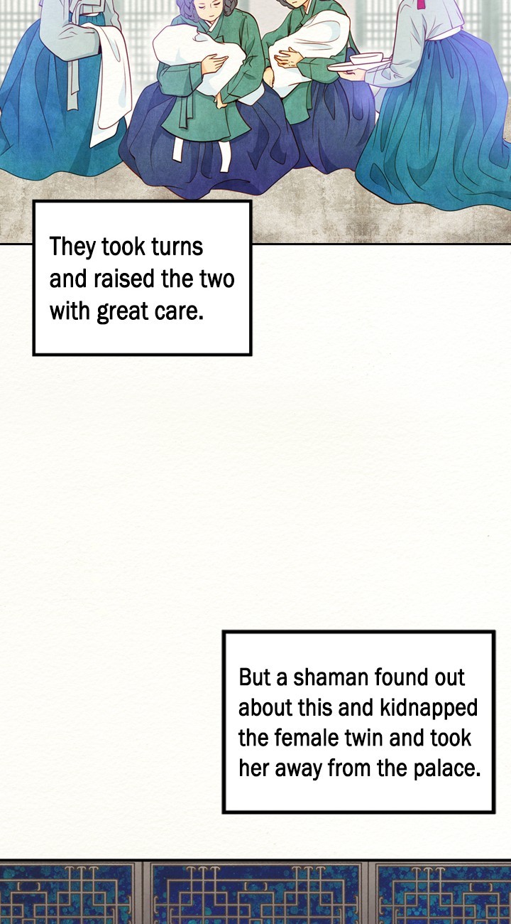 Witch Workshop Chapter 55