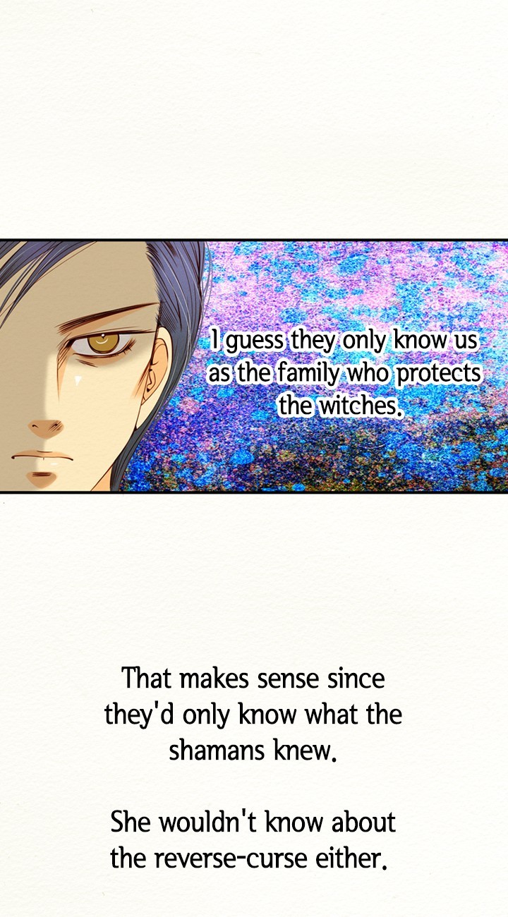 Witch Workshop Chapter 55