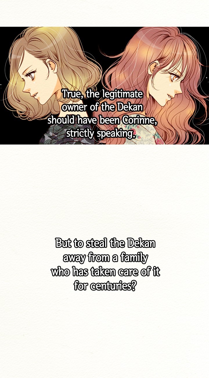 Witch Workshop Chapter 55