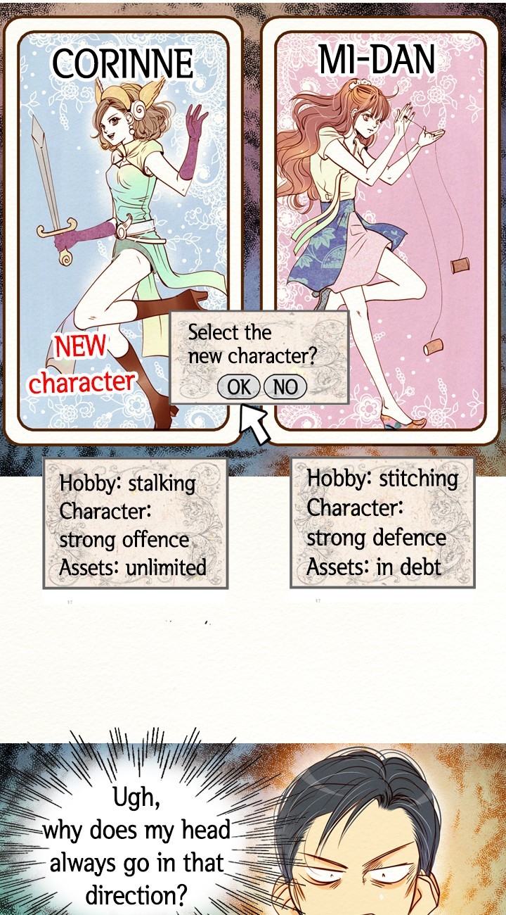 Witch Workshop Chapter 55