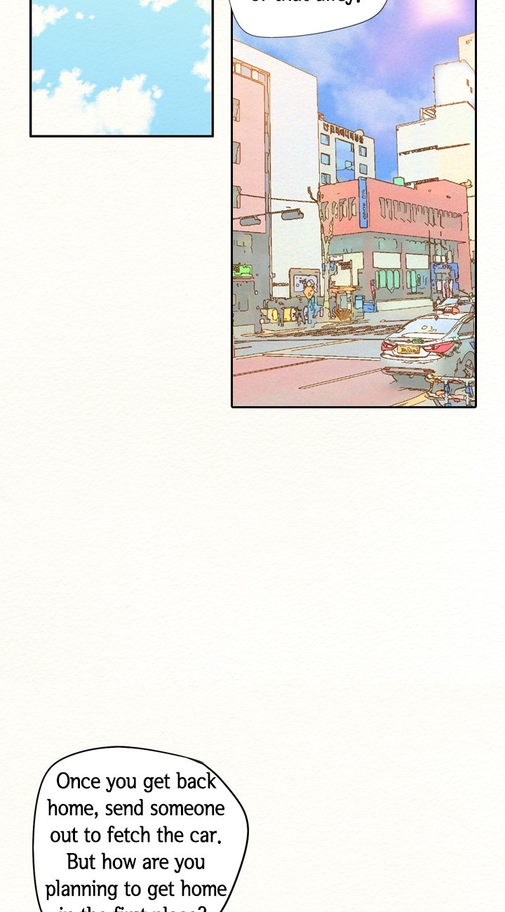 Witch Workshop Chapter 55