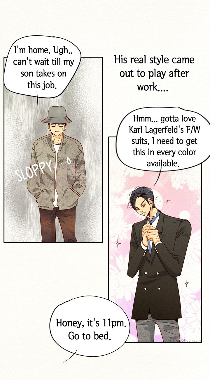 Witch Workshop Chapter 55