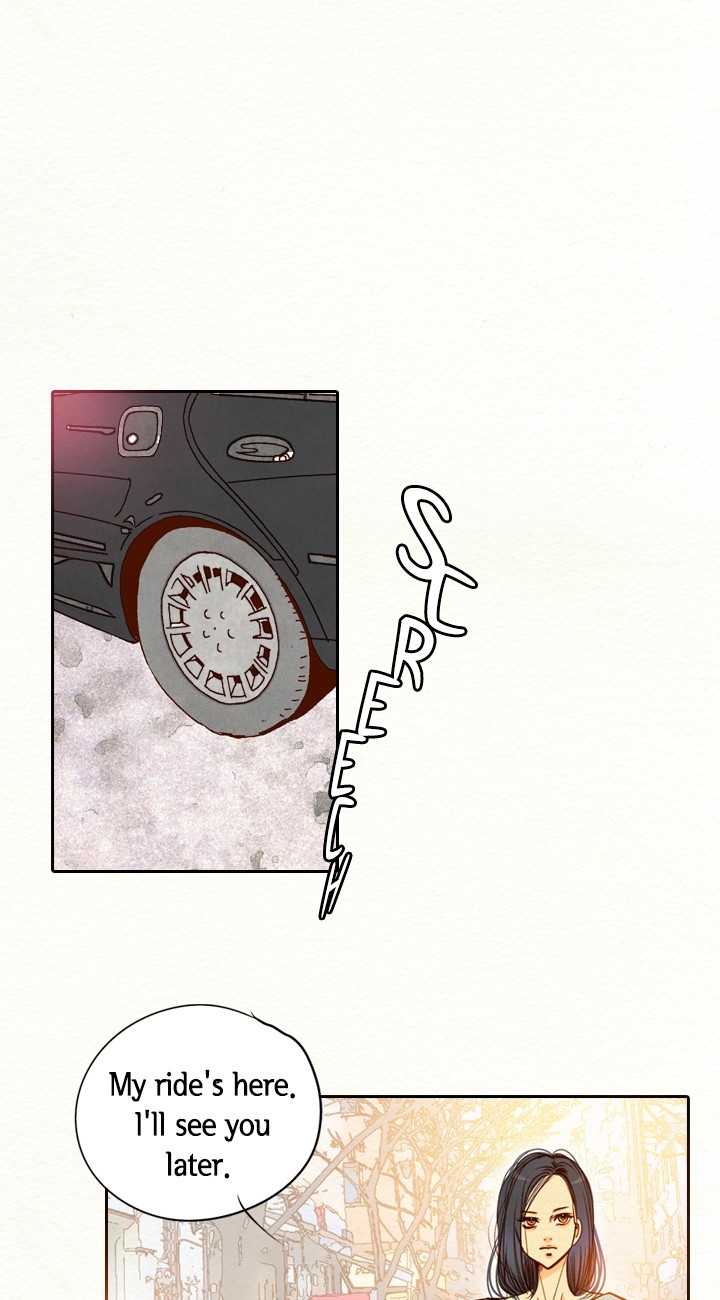 Witch Workshop Chapter 55