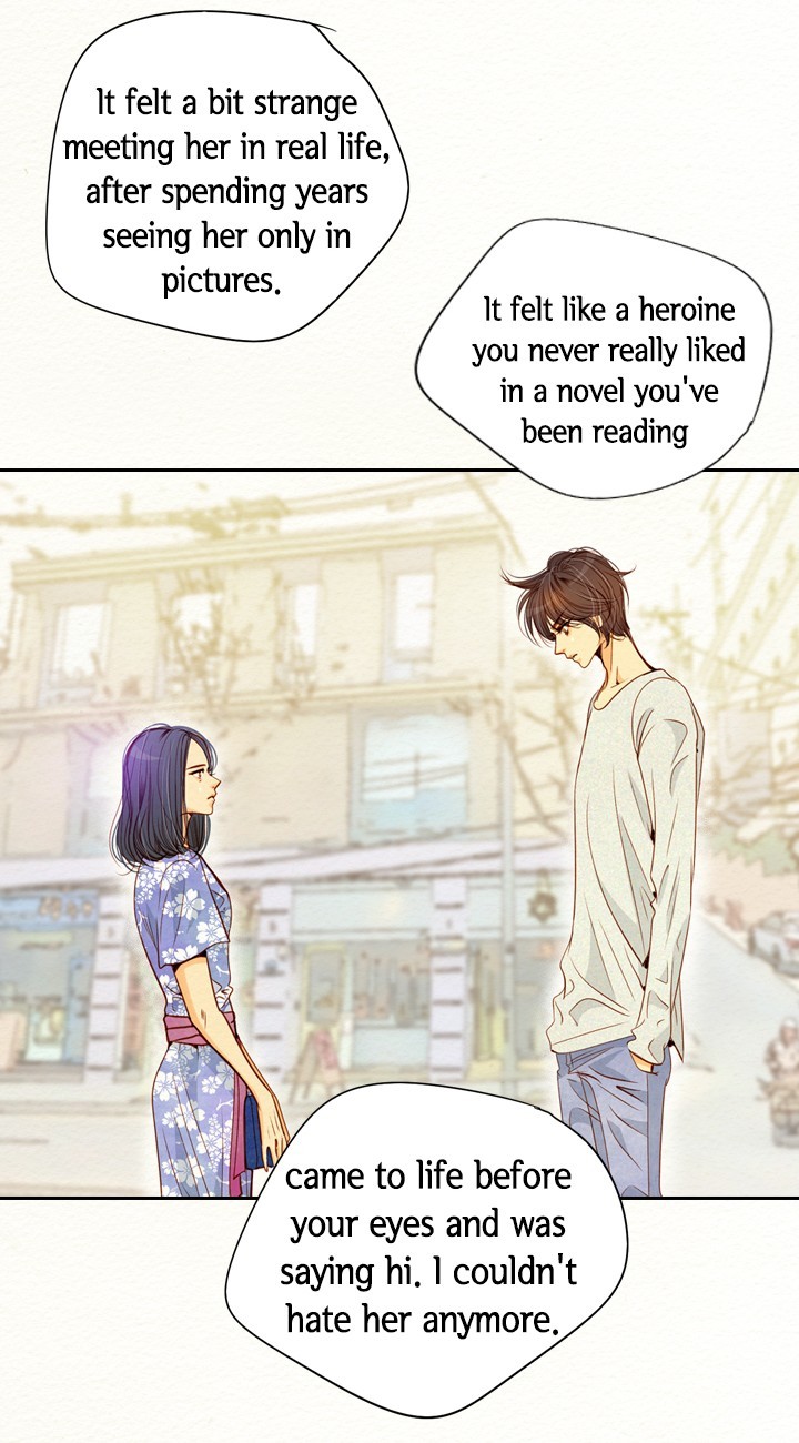 Witch Workshop Chapter 55