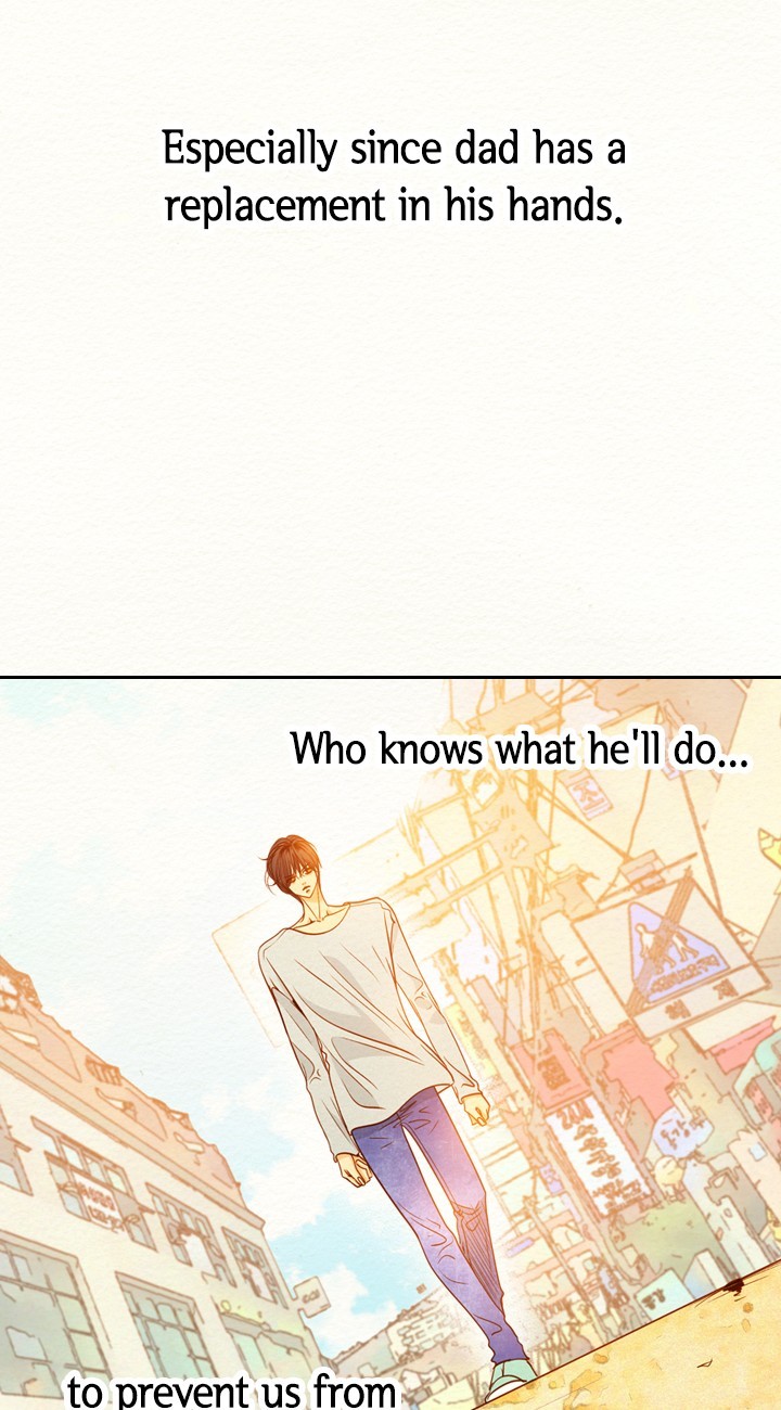 Witch Workshop Chapter 55