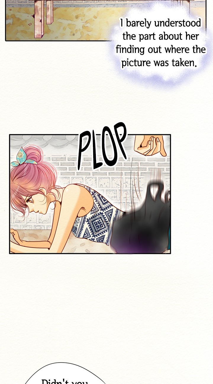 Witch Workshop Chapter 55