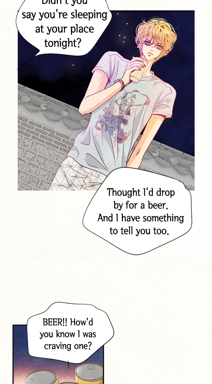 Witch Workshop Chapter 55