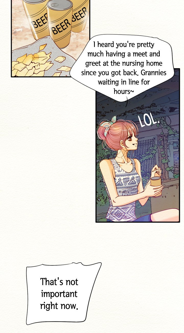 Witch Workshop Chapter 55