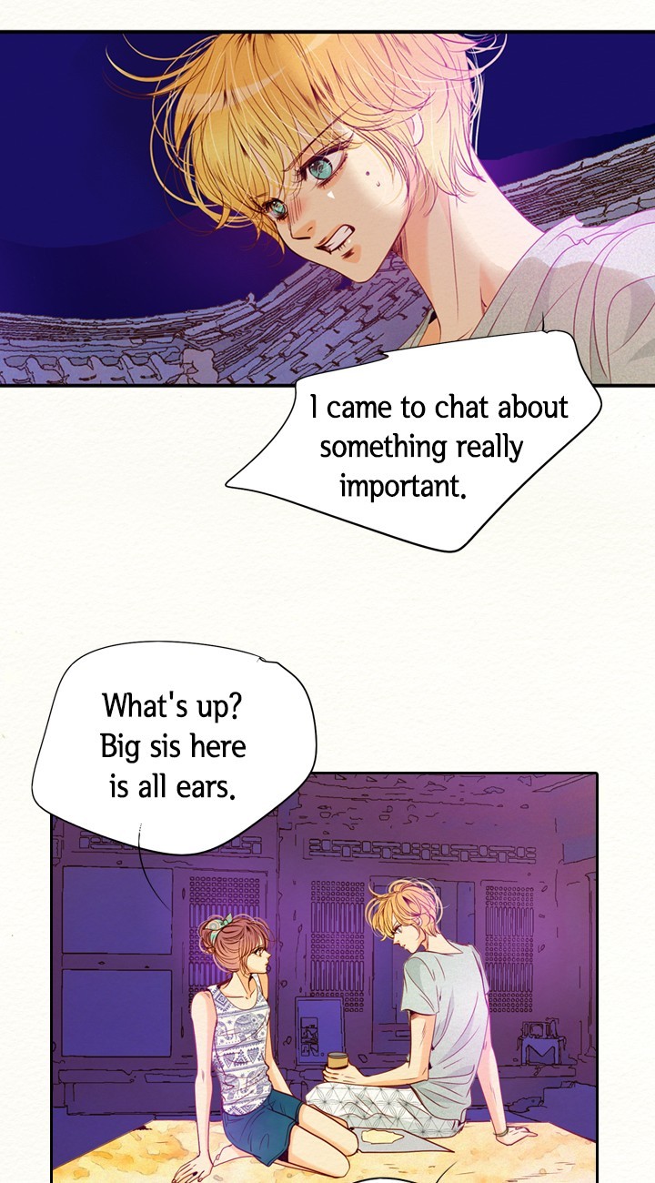 Witch Workshop Chapter 55