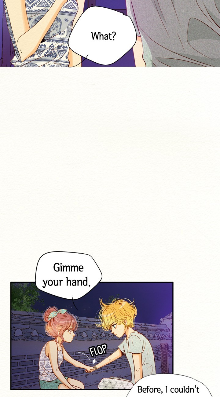 Witch Workshop Chapter 55