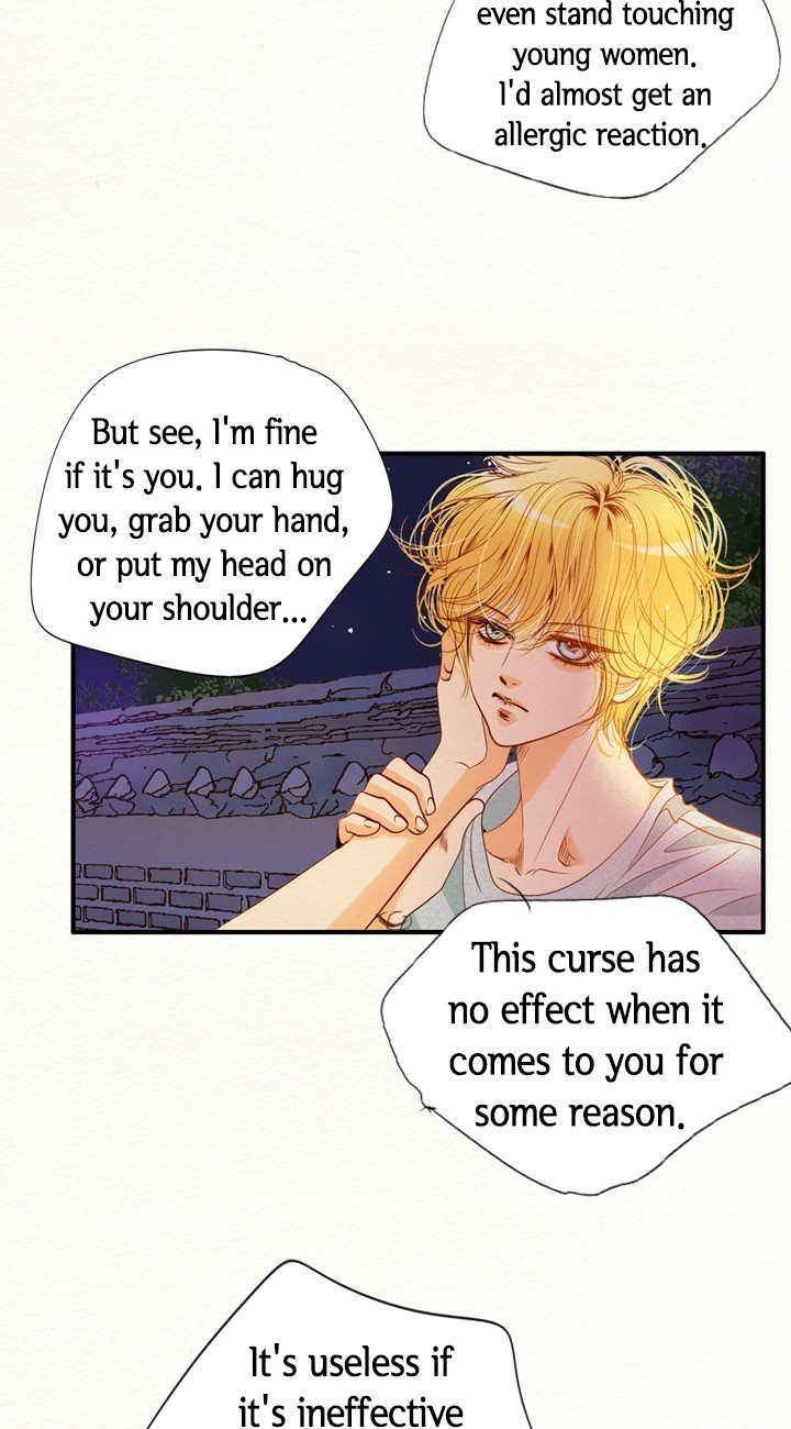 Witch Workshop Chapter 55