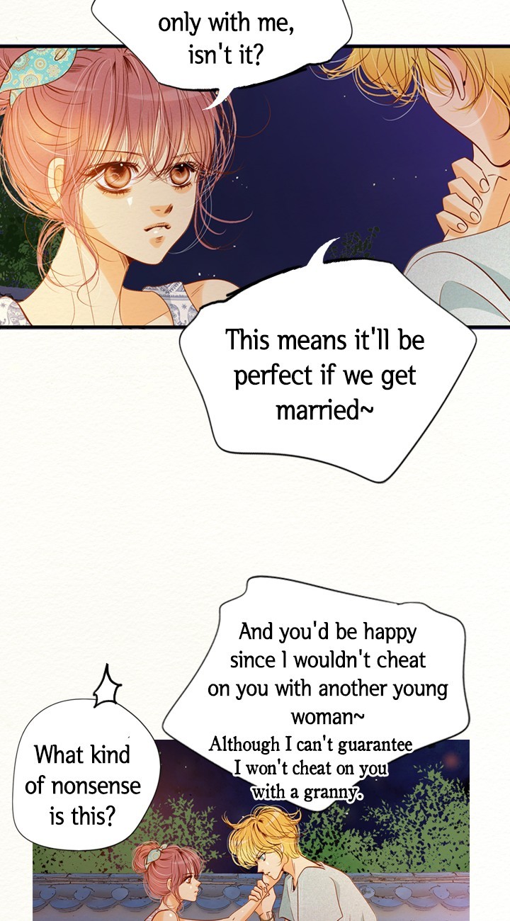 Witch Workshop Chapter 55