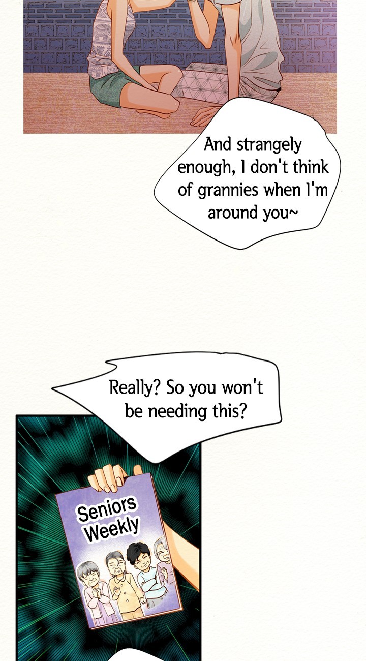 Witch Workshop Chapter 55