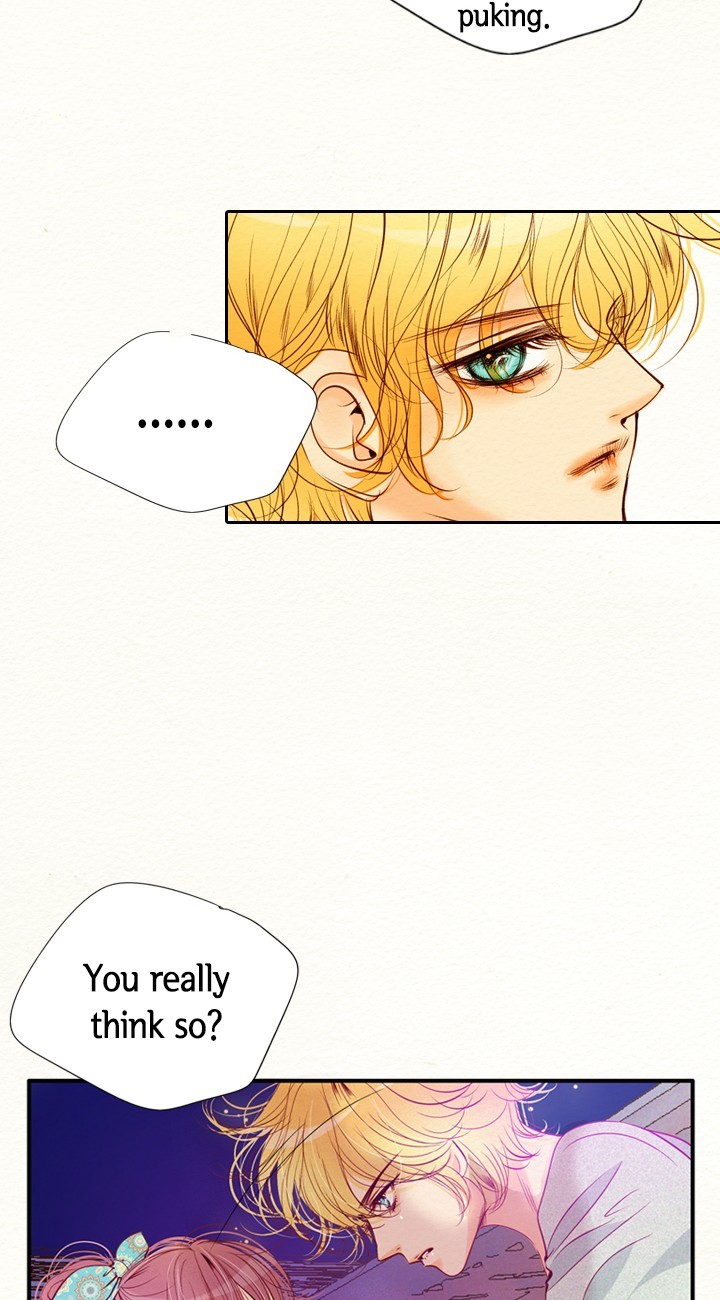 Witch Workshop Chapter 55