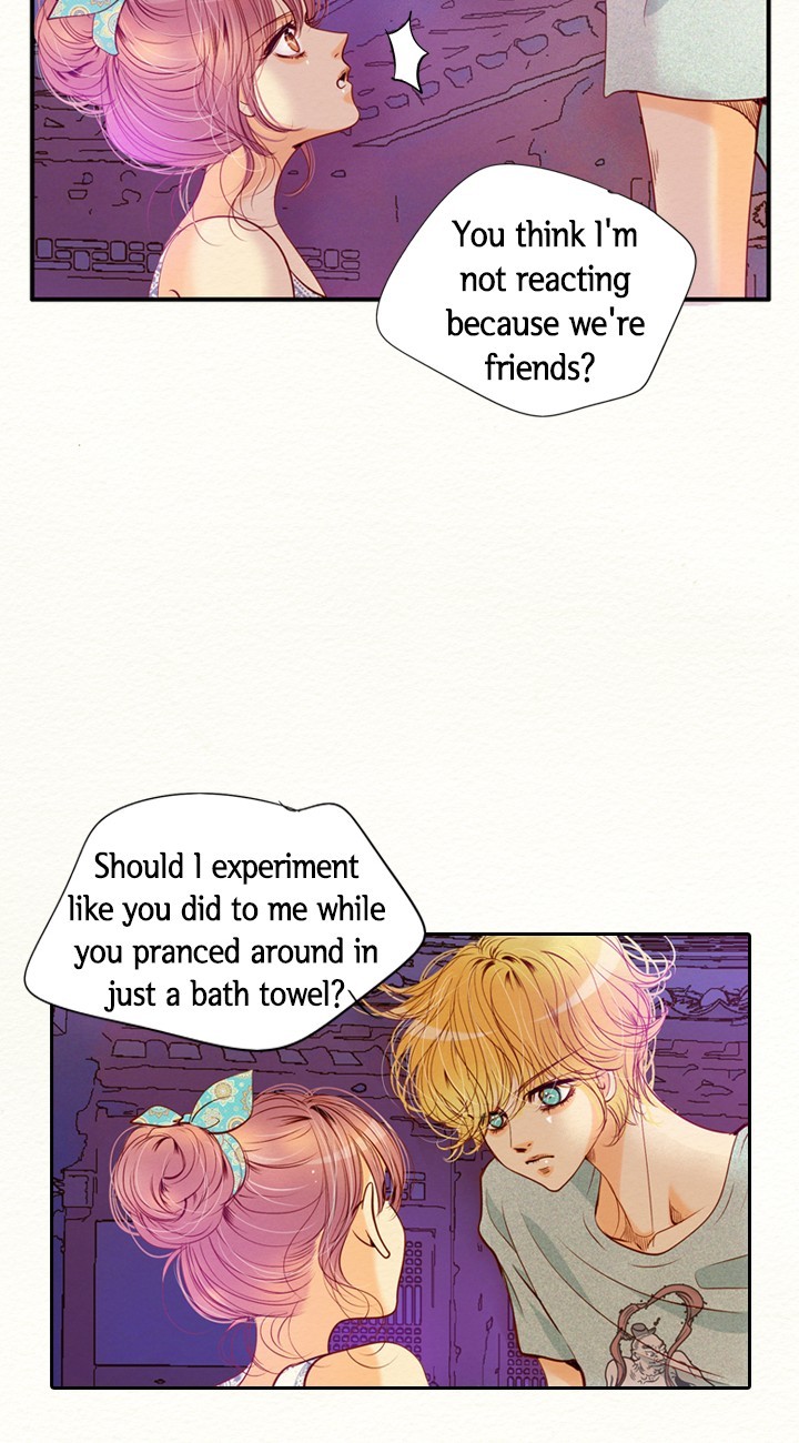 Witch Workshop Chapter 55