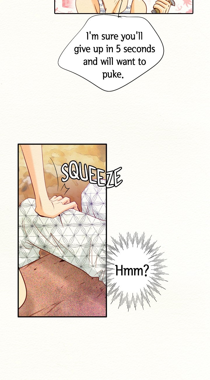 Witch Workshop Chapter 55