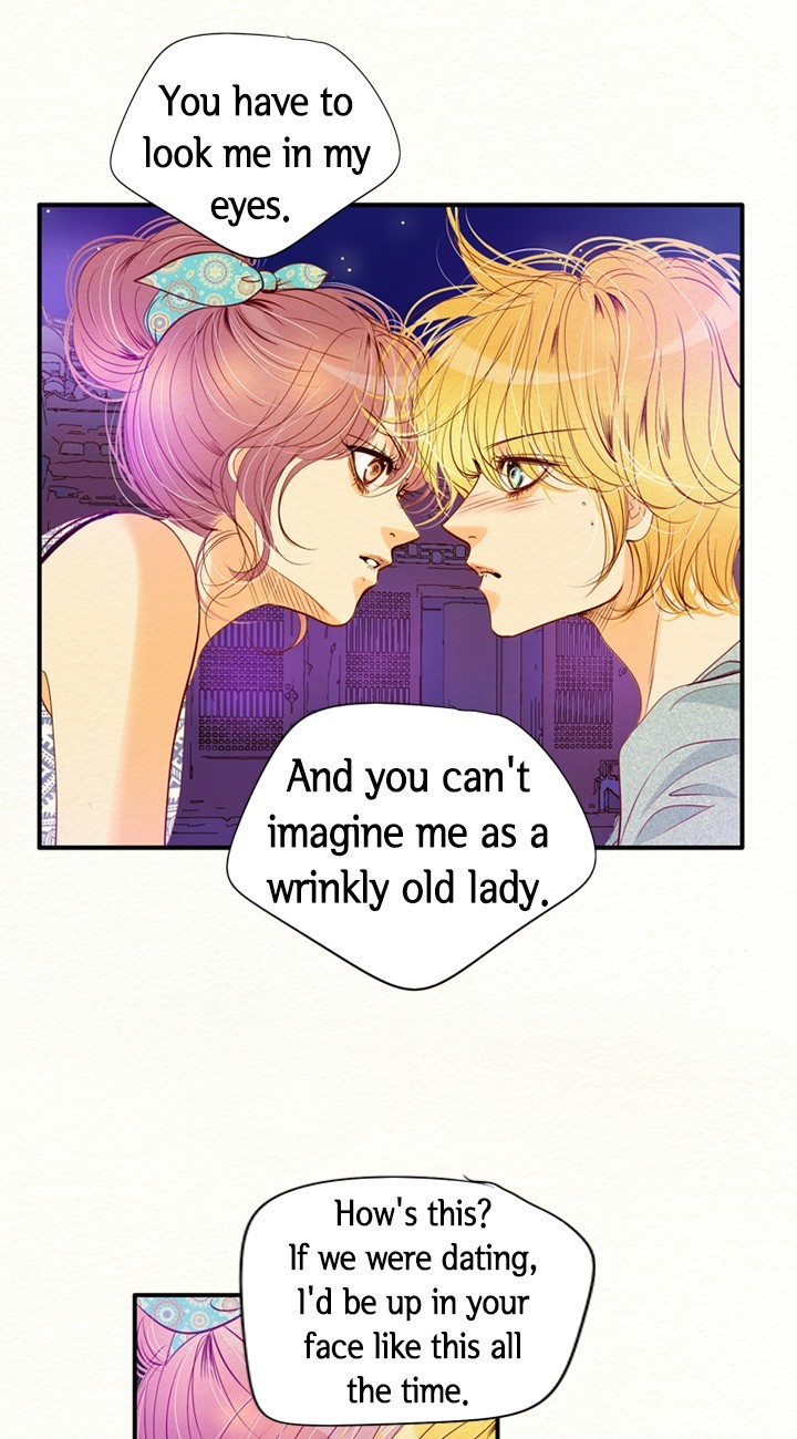 Witch Workshop Chapter 55