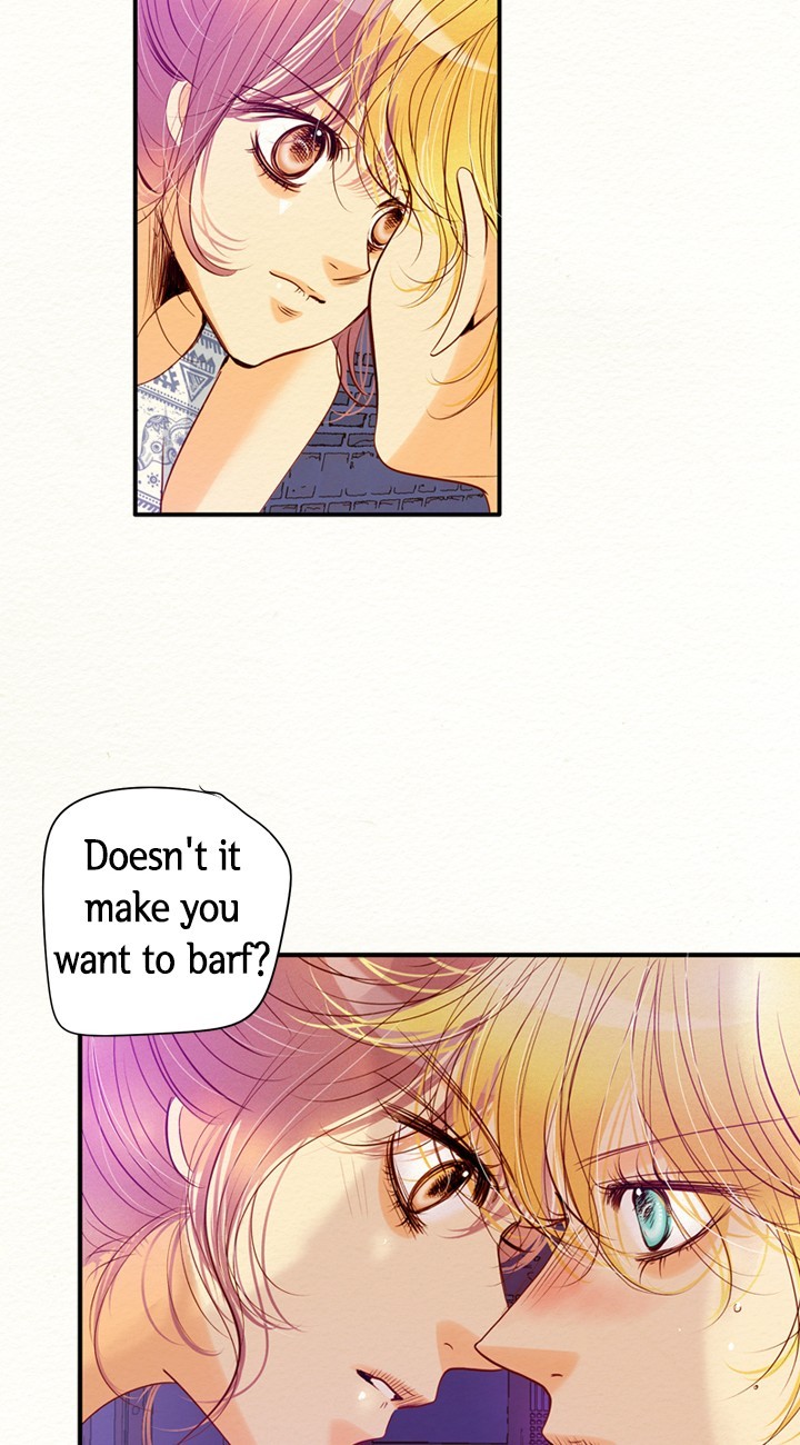 Witch Workshop Chapter 55