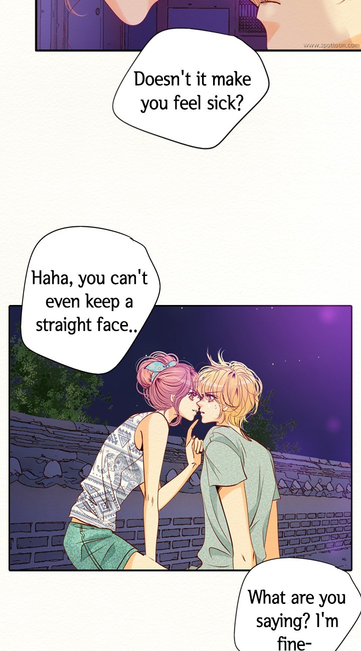 Witch Workshop Chapter 55