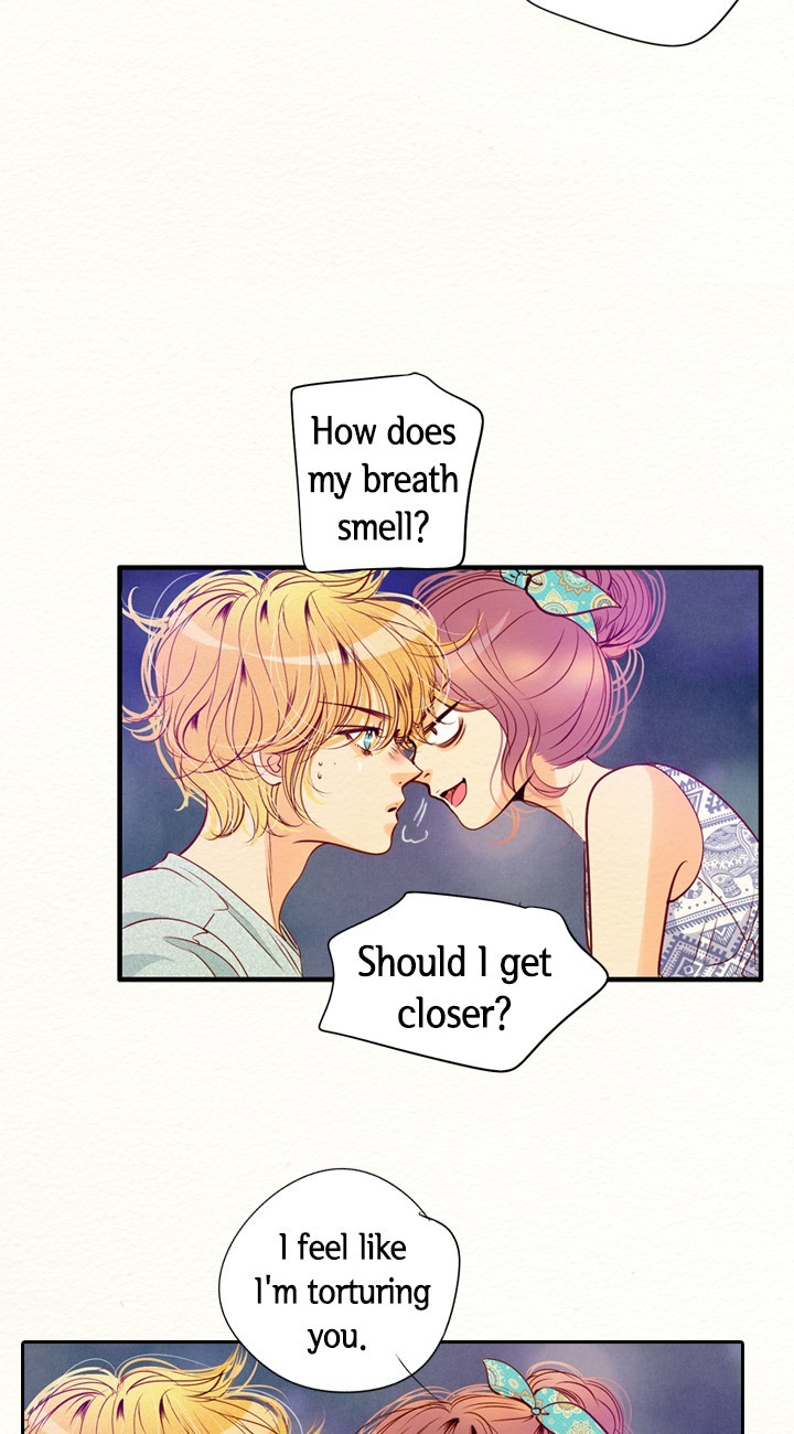 Witch Workshop Chapter 55